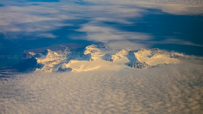 West Spitsbergen
